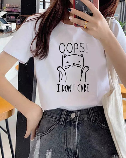 Polo Personalizado - Oops