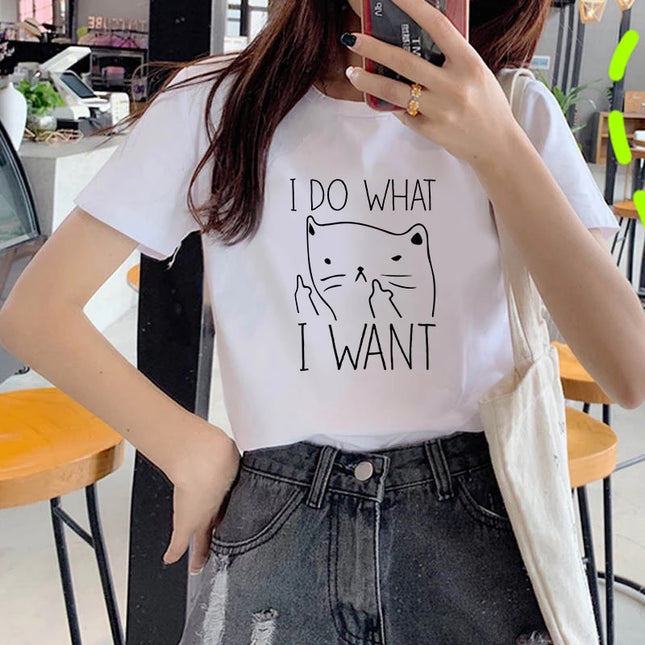 Polo Personalizado - I do what I want