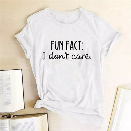 Polo Mujer - Fun fact