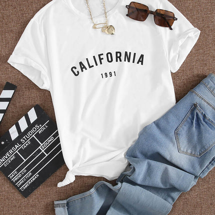 Polo Mujer - California