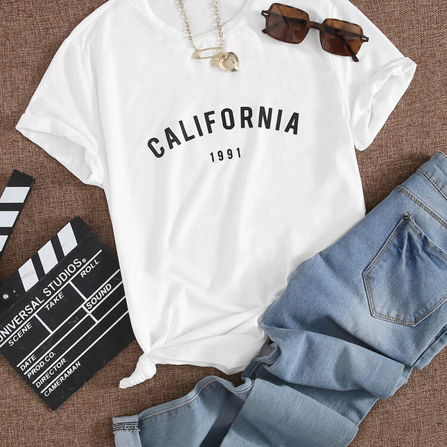 Polo Mujer - California