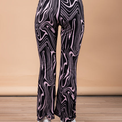 Pantalón Denis2 - Negro