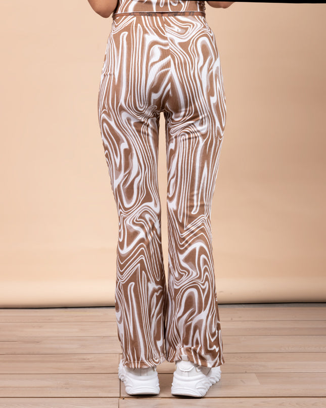 Pantalón Denis2 - Beige
