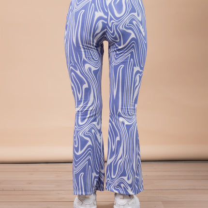 Pantalón Denis2 - Celeste