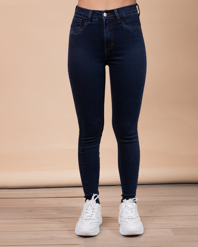 Pantalón Skinny 6.0 - Madera