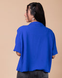 Blusa Yanixa - Azul