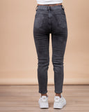 Pantalón Skinny 6.0 - Gris