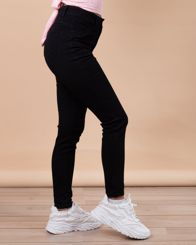 Pantalón Skinny 6.0 - Negro