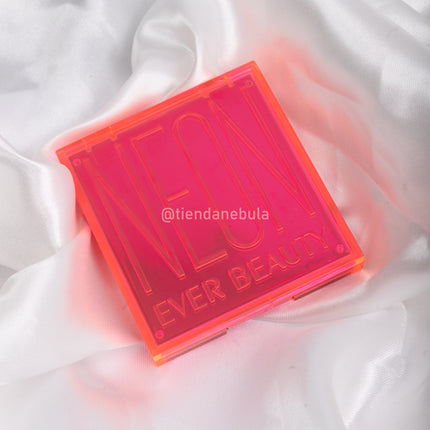 Paleta de Sombras NEON - 02