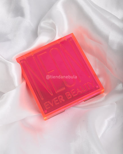 Paleta de Sombras NEON - 02
