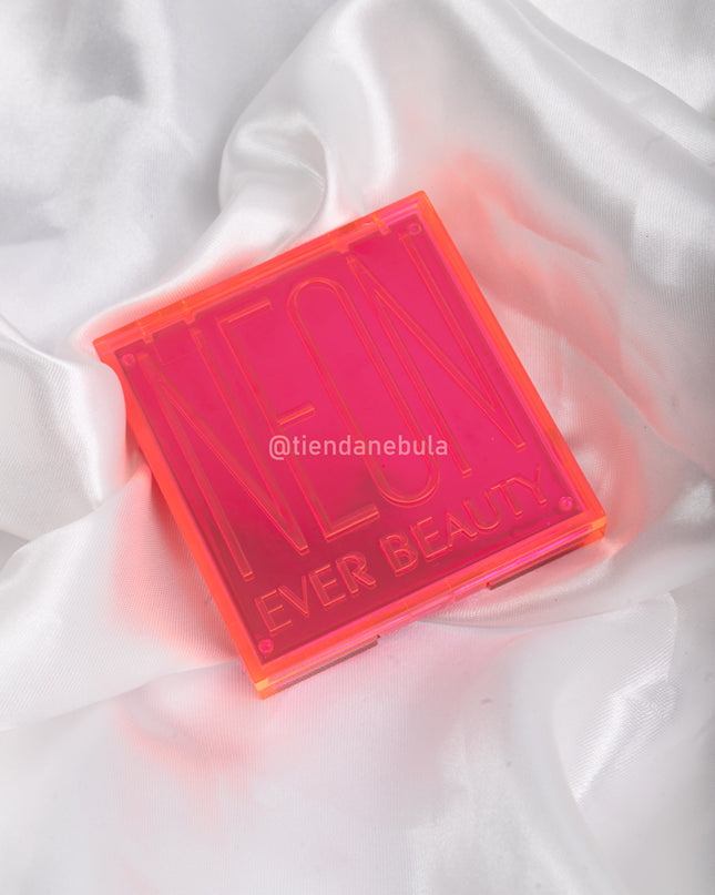 Paleta de Sombras NEON - 02