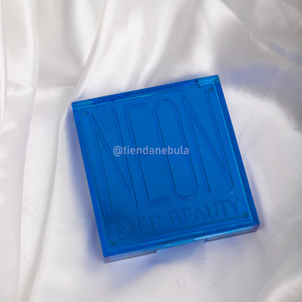 Paleta de Sombras NEON