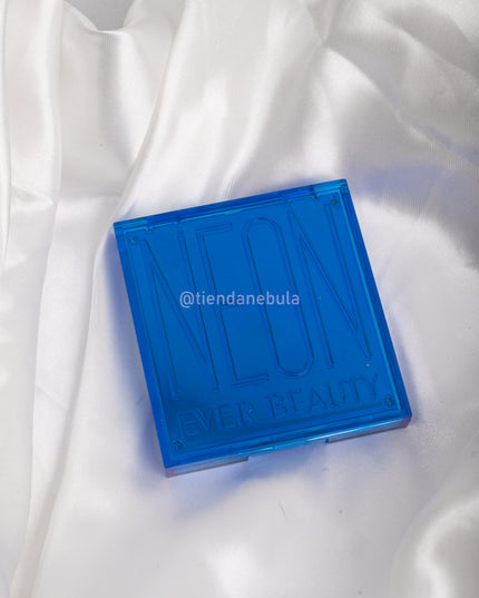 Paleta de Sombras NEON