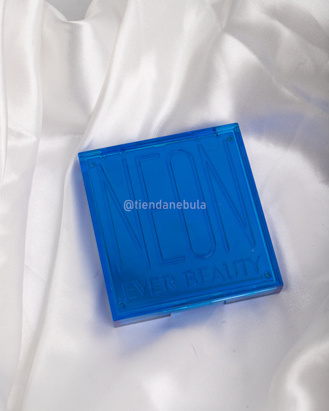Paleta de Sombras NEON