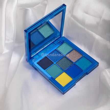 Paleta de Sombras NEON