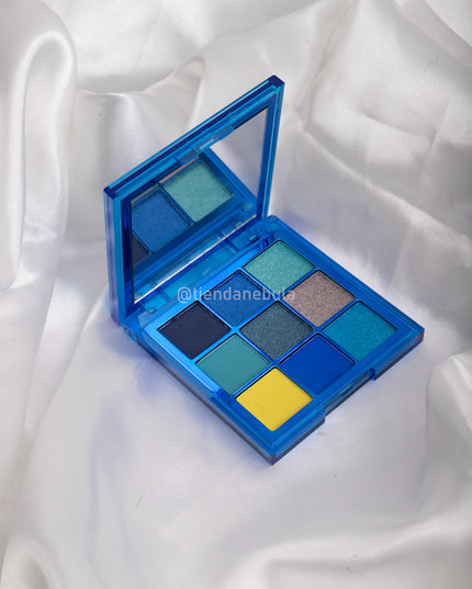 Paleta de Sombras NEON