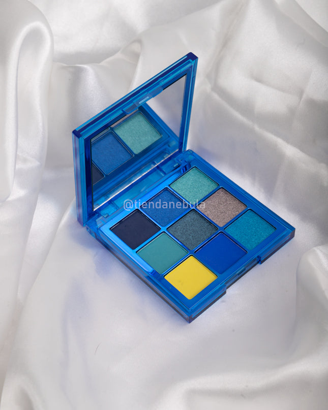 Paleta de Sombras NEON