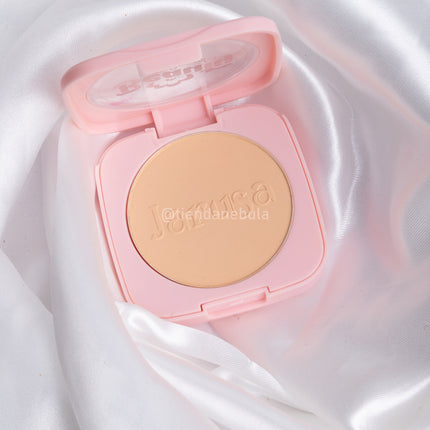 Polvo compacto - Ivory