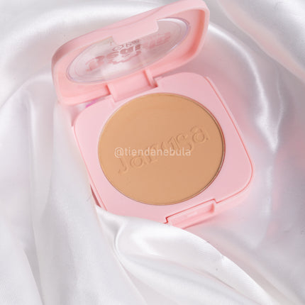 Polvo compacto - Beige