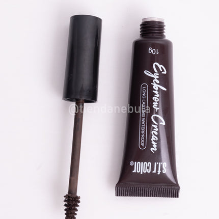Mascara para cejas - Dark brown