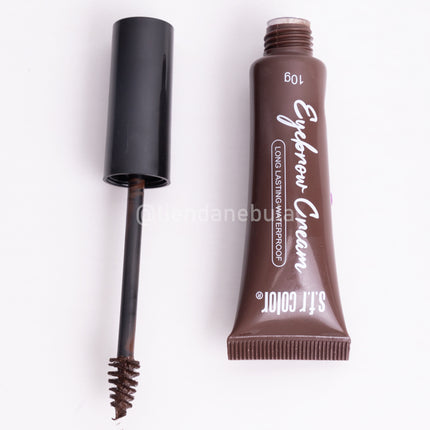 Mascara para cejas - Brown