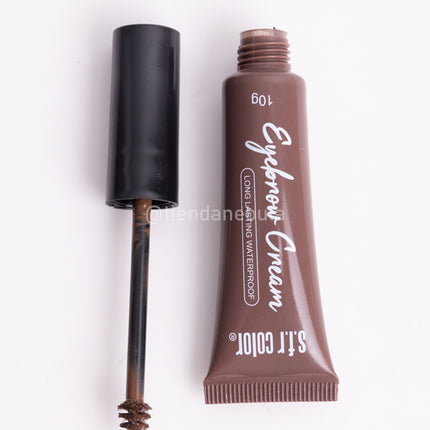 Mascara para cejas - Light brown