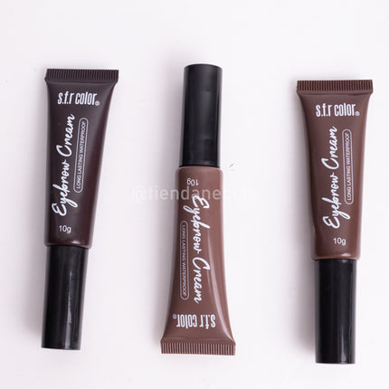 Mascara para cejas - Brown
