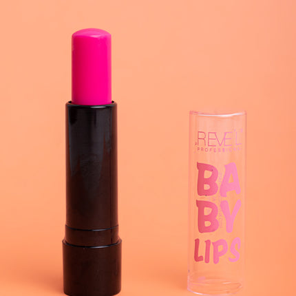Balsamo labial Baby lips