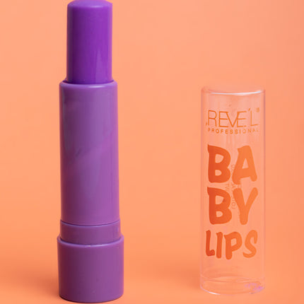 Balsamo labial Baby lips