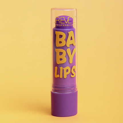 Balsamo labial Baby lips