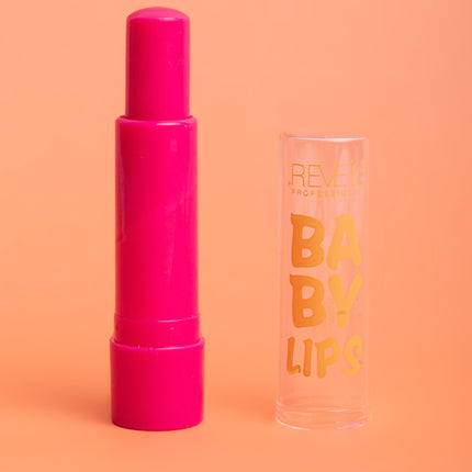 Balsamo labial Baby lips