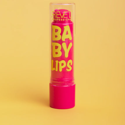 Balsamo labial Baby lips