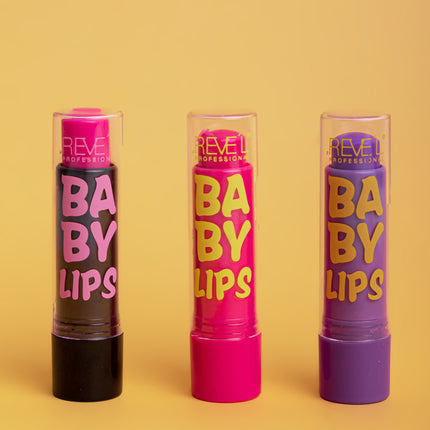 Balsamo labial Baby lips