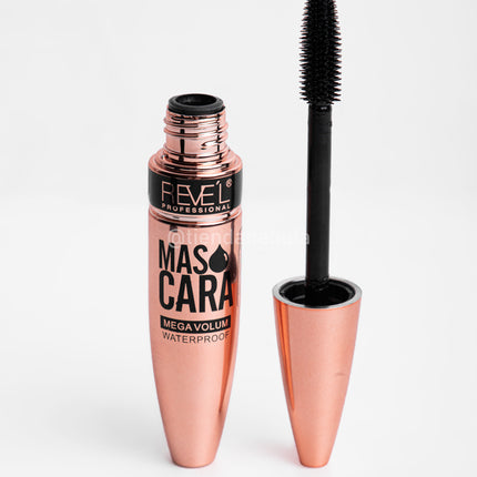 Mascara de pestañas - Negro