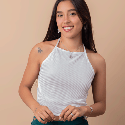 Top Wilma - Perla