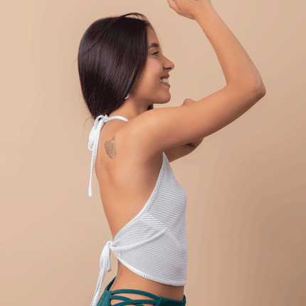 Top Wilma - Perla