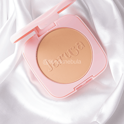 Polvo compacto - Canela