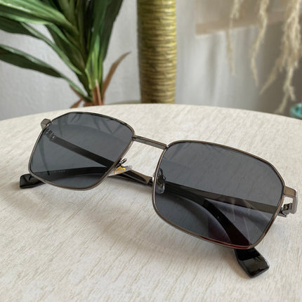 Lentes de Sol - Negro - Z276