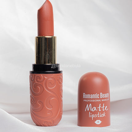 Labial en barra romantic - 07