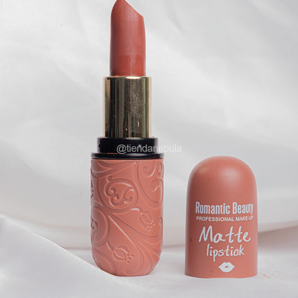 Labial en barra romantic - 08