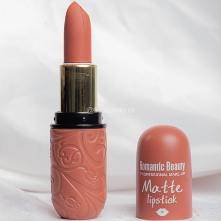Labial en barra romantic - 12