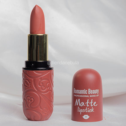 Labial en barra romantic - 11