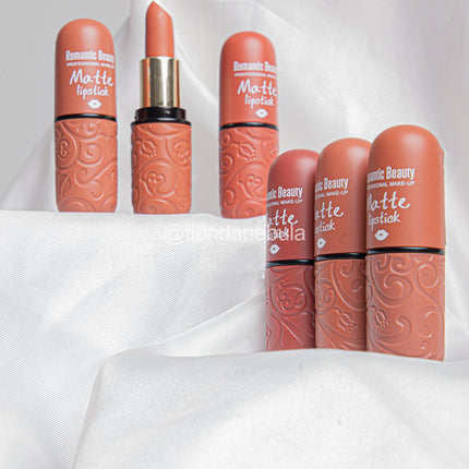 Labial en barra romantic - 12