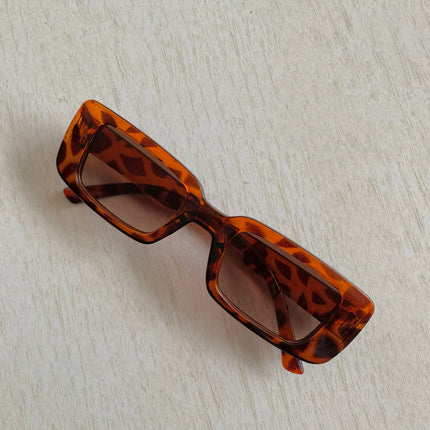 Lentes de Sol - Print - F37