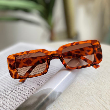 Lentes de Sol - Print - F37