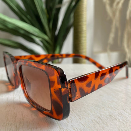 Lentes de Sol - Print - F37