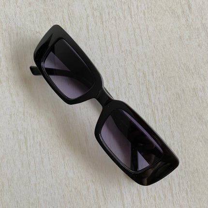 Lentes de Sol - Negro - F37