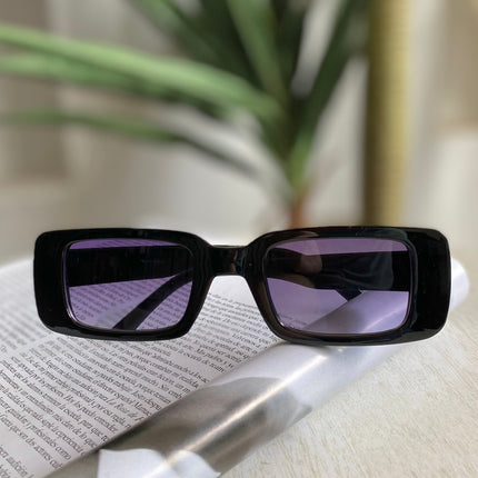 Lentes de Sol - Negro - F37