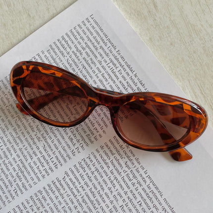 Lentes de Sol - Print - F24