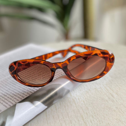 Lentes de Sol - Print - F24